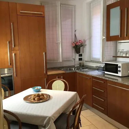 Bed and breakfast Rossini