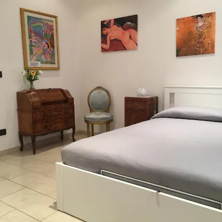 Bed and breakfast Rossini Bolonia